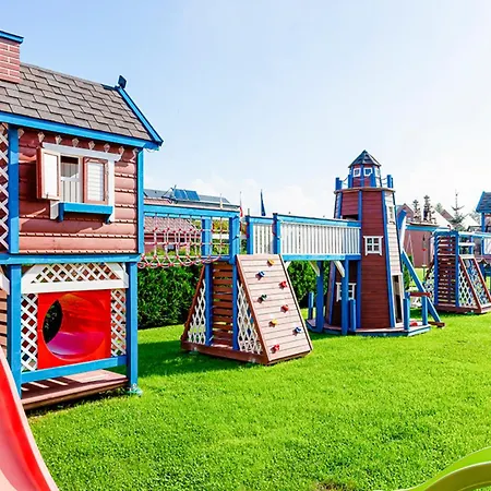 Orka Nr 18 Holiday home