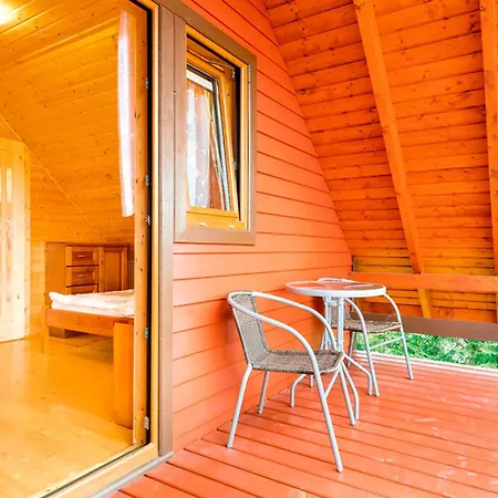 Holiday home Orka Nr 18