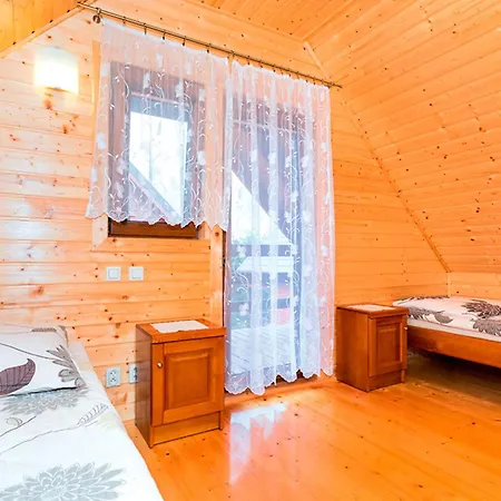 Orka Nr 18 Holiday home Ustronie Morskie