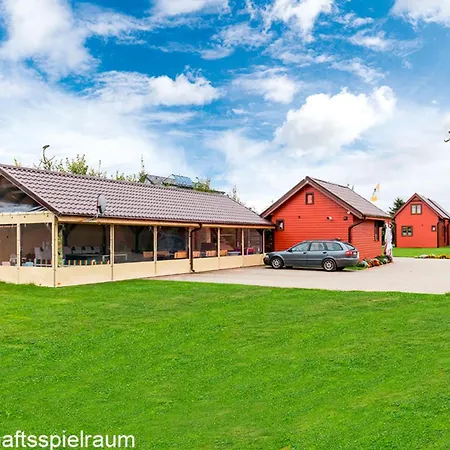 Holiday home Orka Nr 18 Ustronie Morskie
