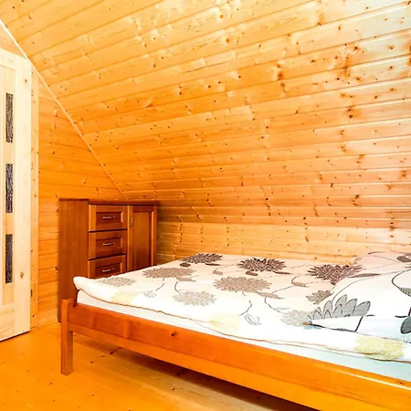 Orka Nr 18 Holiday home *