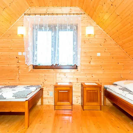 Holiday home Orka Nr 18 *