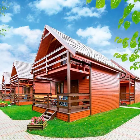 Orka Nr 18 * 우스트 노리 모르스키