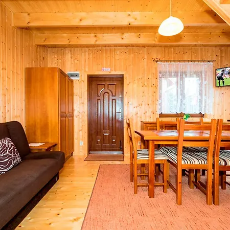 Orka Nr 18 Holiday home