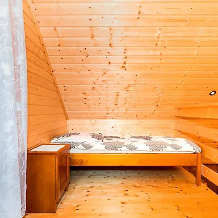 Orka Nr 18 Holiday home