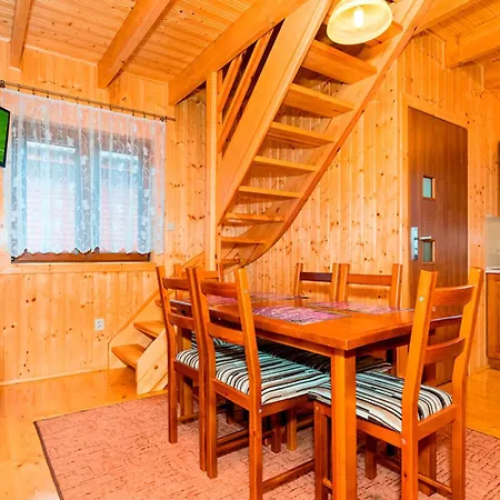 펜션 Orka Nr 18 우스트 노리 모르스키