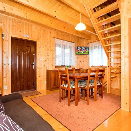 Orka Nr 18 * 우스트 노리 모르스키