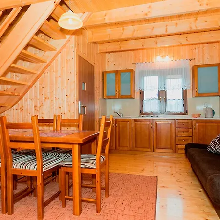 Holiday home Orka Nr 18