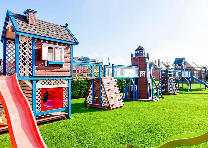 Orka Nr 18 Holiday home