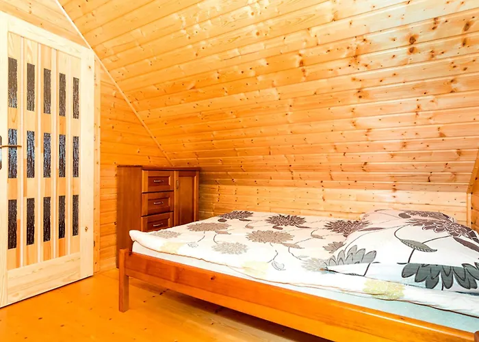 Orka Nr 18 Holiday home *