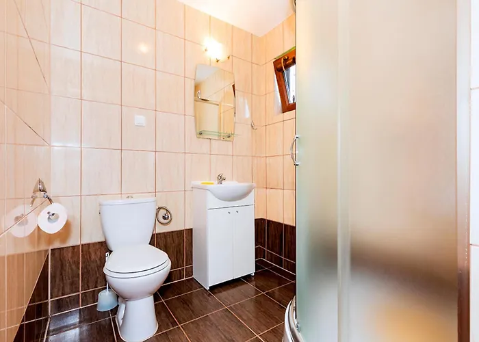 Orka Nr 18 Ustronie Morskie