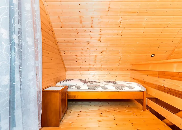 Orka Nr 18 Holiday home