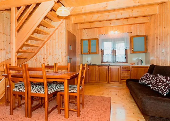 Holiday home Orka Nr 18